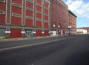 Broadway



This is an image of a place or building that is listed on the National Register of Historic Places in the United States of America. Its reference number is 12000928.
