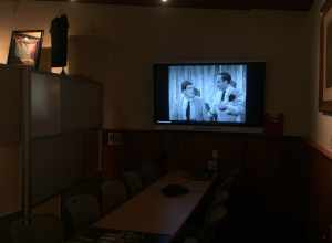 Lou Costello was a native of Paterson, New Jersey, the nearby Paterson Museum includes artifacts from his life including the doll house he built for his children.