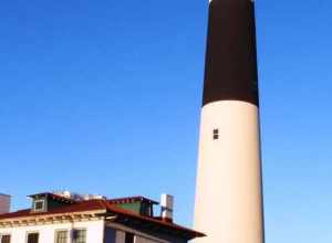 Absecon Light House