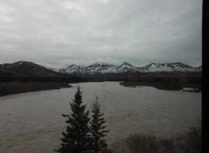 Anchorage, AK, USA