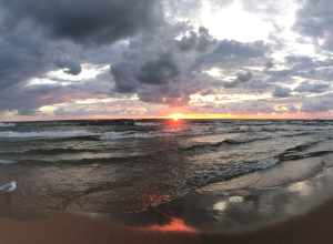 Angie's Beach, St Joseph, MI