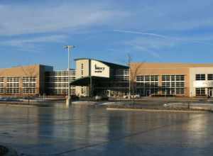 Mercy North Medical Center