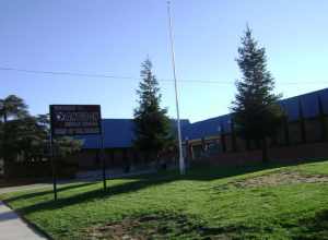 Antioch Middle School, Antioch, California