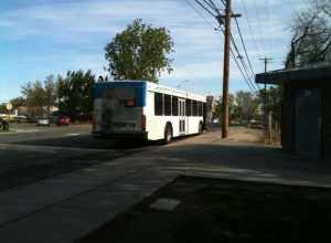 Coach #252 2006 Gillig Advantage 40' from Ben Franklin Transit