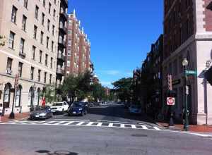 Boston, MA, USA