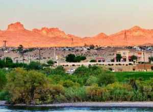 Bullhead City