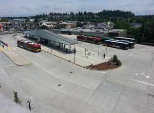 Burien Transit Center