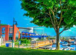 Burlington Vermont