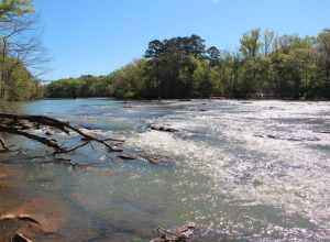 Chattahoochee River