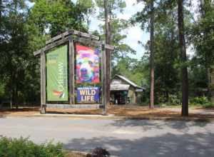 Chehaw Park, Dougherty County, Georgia