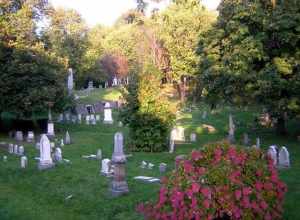 Chelsea Garden Cemetery, Chelsea, MA