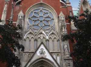 Church of Our Lady of Grace