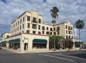 Cortez Hotel