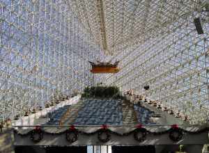 Crystal Cathedral