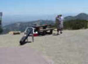 Double Peak Park, Double Peak, Double Peak Drive, San Marcos, CA, USA