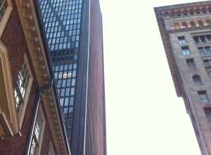 Downtown, Boston, MA, USA