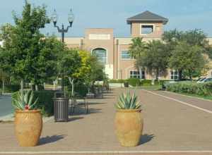 Edinburg, TX, USA

City Hall Edinburg Texas