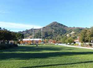 El Toro Mountain, Morgan Hill, CA