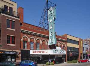 Fargo Theatre