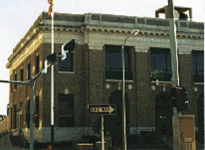 Federal Building, Grand Island, NE