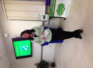 First Landing State Park America Recycles Day  nsh