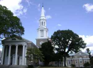 

This is an image of a place or building that is listed on the National Register of Historic Places in the United States of America. Its reference number is 79001648.
