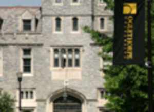 Oglethorpe University Historic District