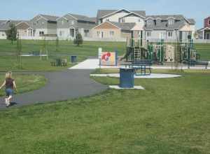 Hansen Park, 2010 Kennewick Washington