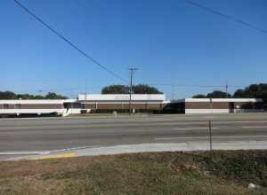 Henry W. McMillan National Guard Armory, Tallahassee, Leon County, Florida