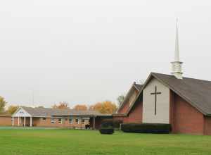 Heritage Park Church of God, 12550 Pardee Road, Taylor, Michigan