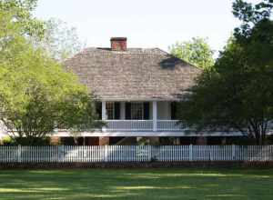 Kent Plantation House