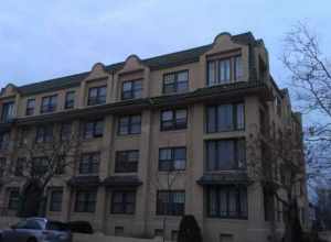 Kenwyn Apartments, 6 Kenwood Park and 413-415 Belmont Ave. Springfield