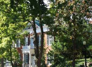 Lancaster Historic District