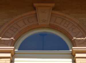 Carnegie Library