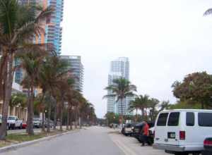 Miami Beach, Florida