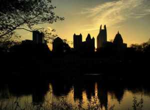 Piedmont Park