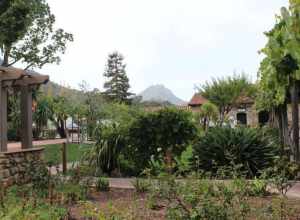 Mission San Luis Obispo de Tolosa, CA USA