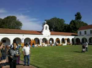 Mission San Luis Rey