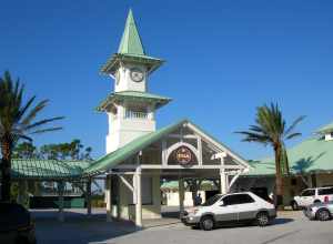 PGA Village golf club, Port St. Lucie, Florida, USA