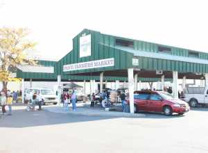 Peanuts Park, 2009 Pasco Washington
