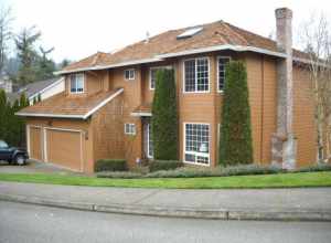 Portland OR Painting Contractor- Cascade Painting and Restoration