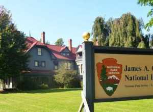 President James A. Garfield's House