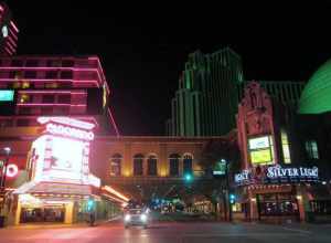 Reno, NV, USA