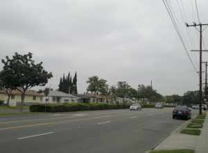 San Gabriel, CA, USA