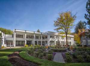 Schneitter Hotel now the Homestead Resort