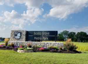 Grove City, Ohio