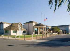 Silliman Activity and Family Aquatic Center, Newark, California
