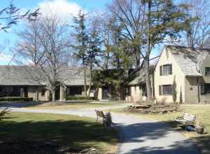 Gray - Spicer House, Farmington Hills, Mi.