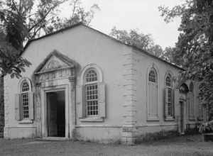 St. James Church, (Goose Creek, South Carolina)