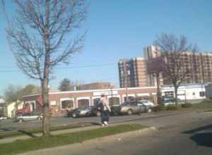 Strong, Rochester, NY, USA